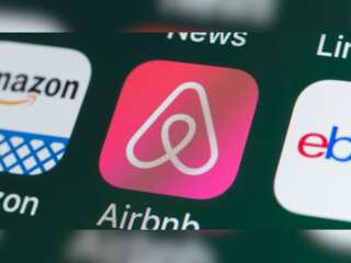 WION Business News | Airbnb posts best quarter