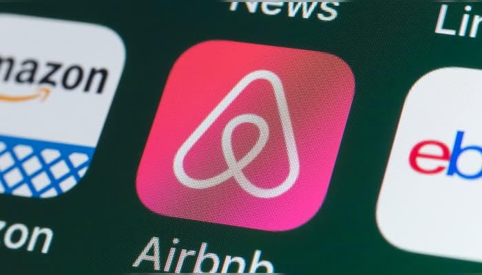 WION Business News | Airbnb posts best quarter