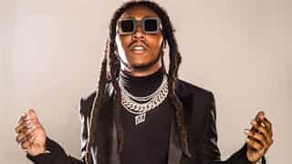 Migos Rapper Takeoff died from gunshot wounds in head and torso, autopsy report reveals