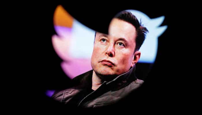 Report: Twitter's new owner Elon Musk plans to cut 3,700 jobs
