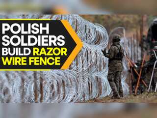 Why is Poland sealing its border with Russian exclave Kaliningrad?