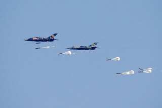 Myanmar's Junta regime diverting civilian jet fuel to military, claims Amnesty International