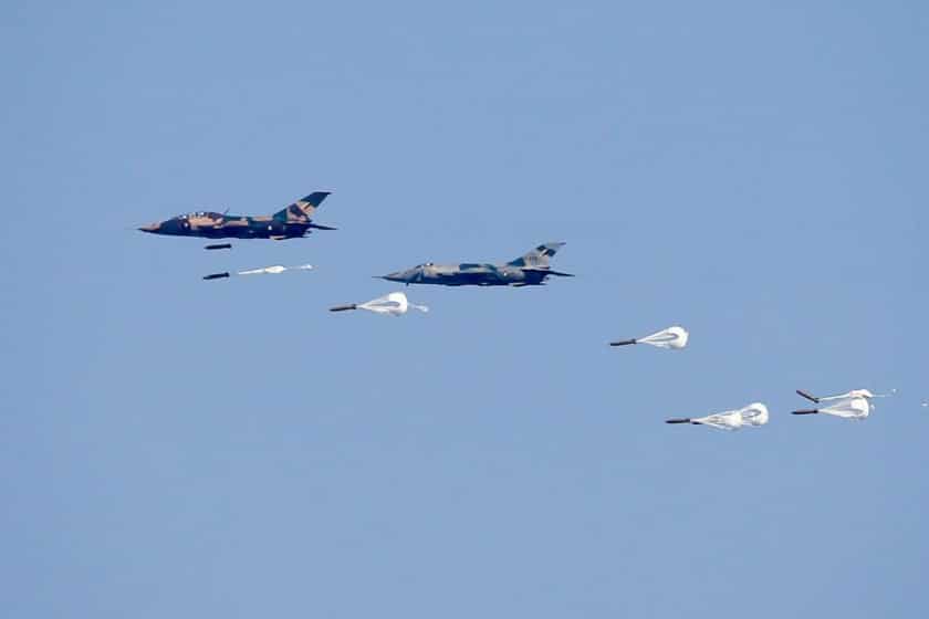 Myanmar's Junta regime diverting civilian jet fuel to military, claims Amnesty International