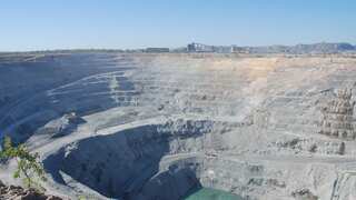 Methane explosion in Kazakhstan mine leaves 5 dead