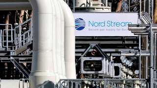 Germany issues arrest warrant for Ukrainian man over 'planting explosives' on Nord Stream pipelines