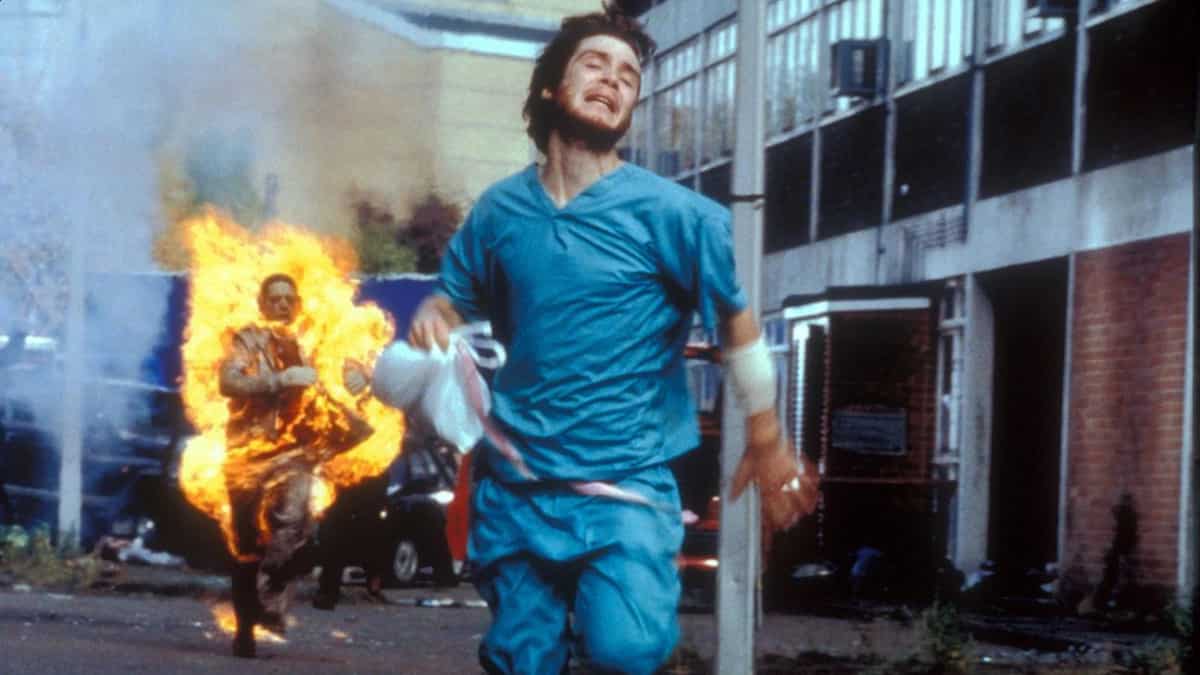 Danny Boyle, Cillian Murphy tease '28 Days Later' sequel: 'I love the idea'