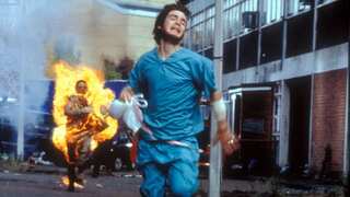 Danny Boyle, Cillian Murphy tease '28 Days Later' sequel: 'I love the idea'
