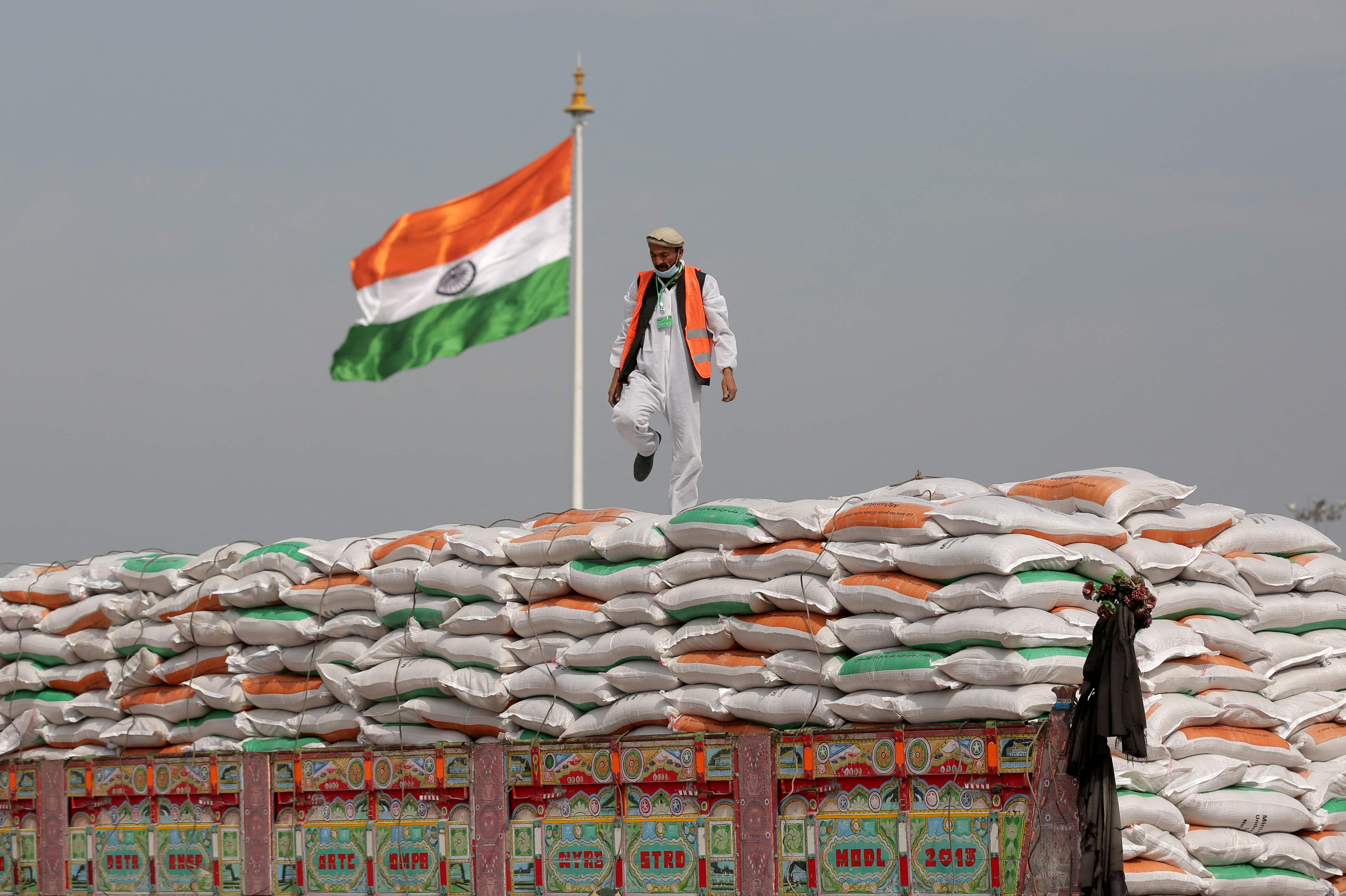 India, Afghanistan ink deal to reopen air corridor: Reports