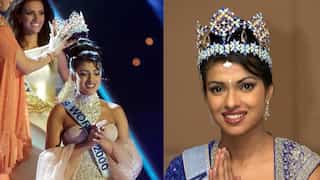 Former Miss Barbados claims Miss World 2000 was 'rigged' in Priyanka Chopra's favour, calls her 'unlikeable'