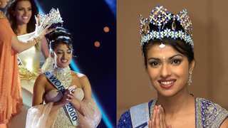 Former Miss Barbados claims Miss World 2000 was 'rigged' in Priyanka Chopra's favour, calls her 'unlikeable'
