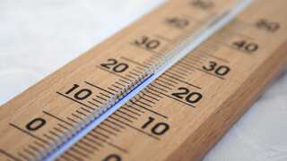 Europe temperatures rising at more than twice global average, warns UN