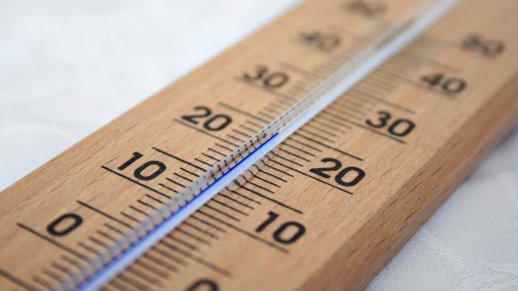 Europe temperatures rising at more than twice global average, warns UN