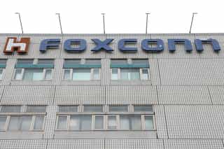 Zero-Covid China's iPhone factory lockdown shows risks of manufacturing dependence