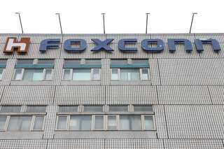 Apple maker Foxconn purchases land in Bengaluru worth $37mn, to increase manufacturing presence in India