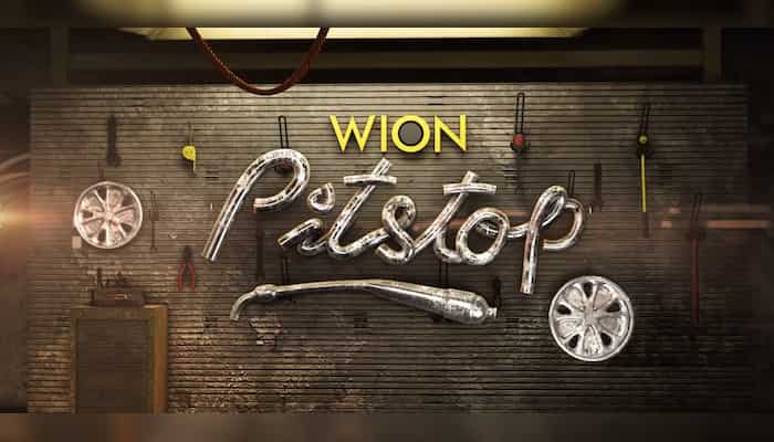 WION Pitstop: 2022 Audi A8 L review