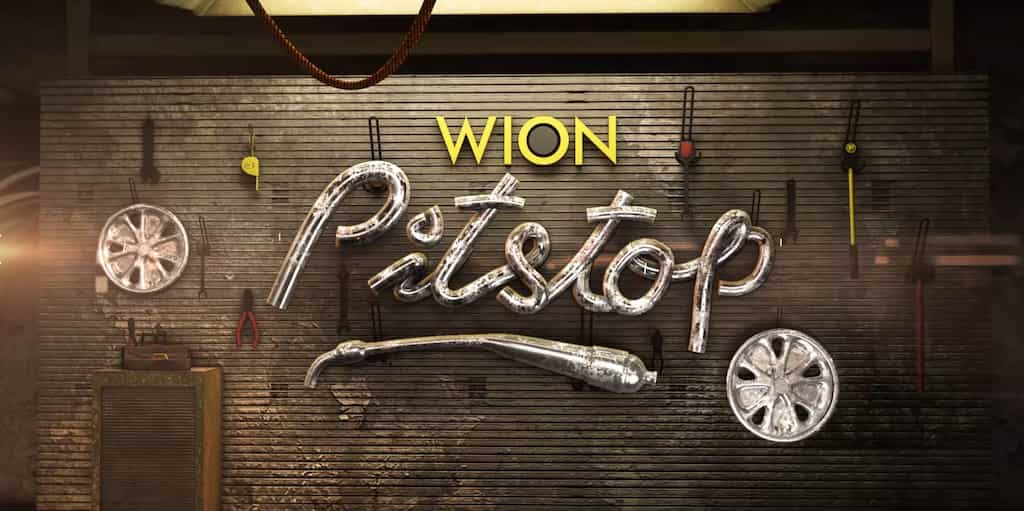 WION Pitstop: 2022 Audi A8 L review
