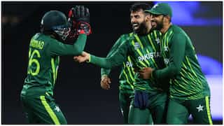 T20 WC 2022: Pakistan beat South Africa by 33 runs in rain-affected Super 12 tie, stay alive in competition