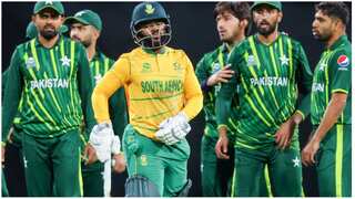 T20 World Cup 2022 points table: Here's a look at Super 12 standings after Pakistan thrash South Africa