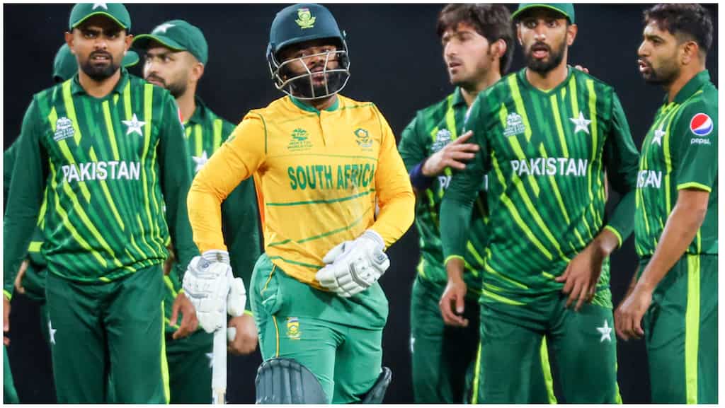 T20 World Cup 2022 points table: Here's a look at Super 12 standings after Pakistan thrash South Africa