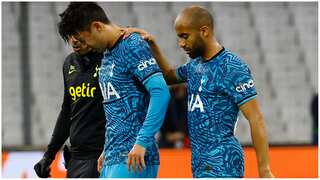 South Korea forward Son Heung-min to undergo surgery ahead of FIFA World Cup in Qatar