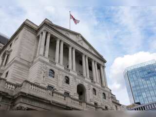 UK braces for likely highest rate hike in 3 decades