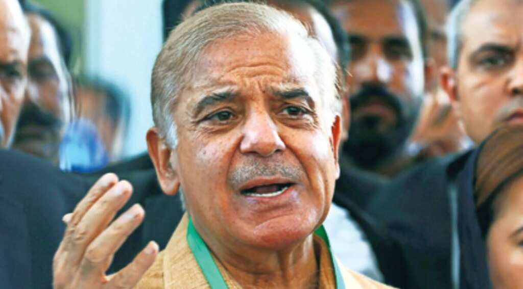 'Assassination attempt': PM Shehbaz Sharif condemns attack on Pakistan's mission head in Afghanistan