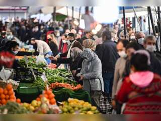 Turkiye: Inflation hits 24-year high, tops 85%