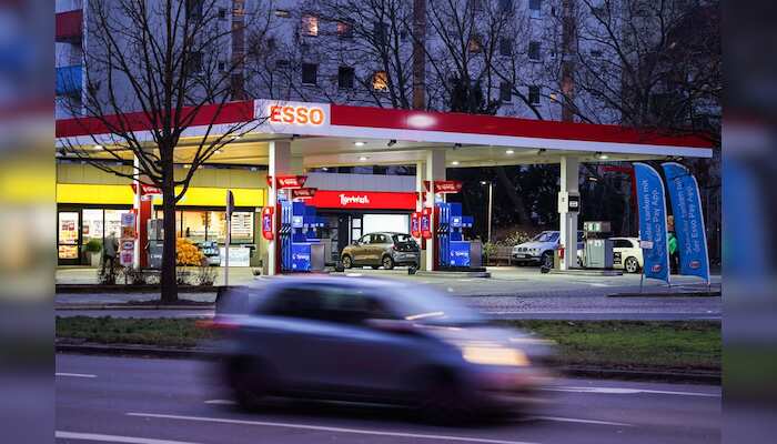 Germany finds way to tackle high gas price | Latest News | WION