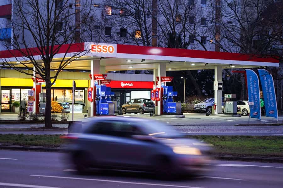 Germany finds way to tackle high gas price | Latest News | WION