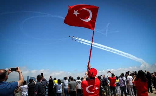 Turkiye's inflation shoots up to a 24-year high of 85.5% after rate cuts