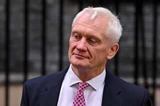 UK climate minister Stuart concedes language used by Suella Braverman was 'unfortunate'