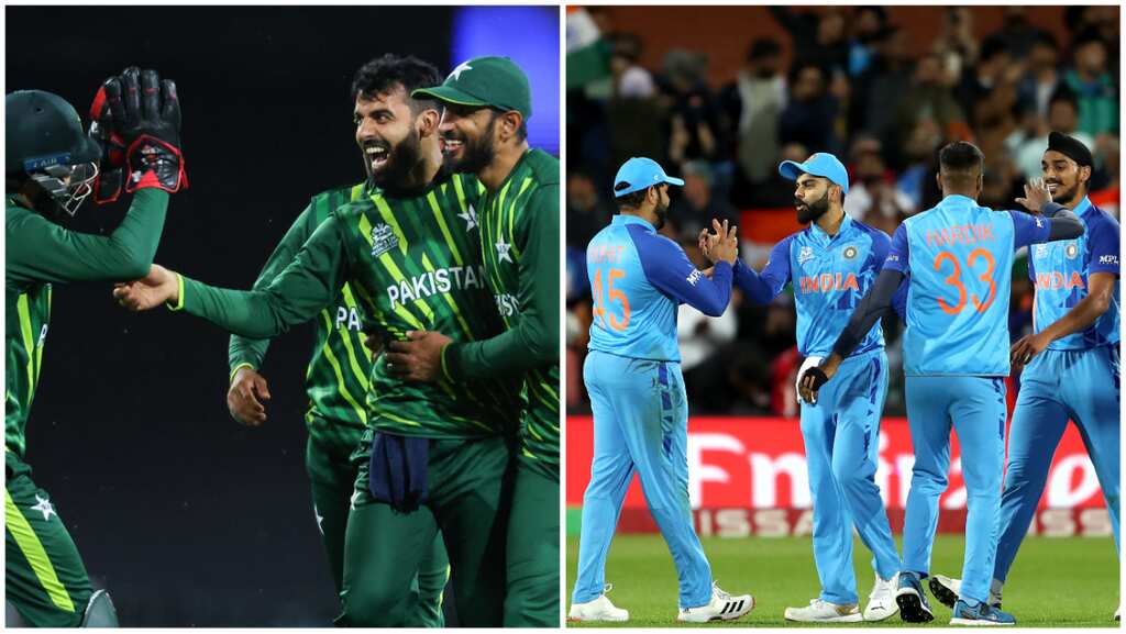 EXPLAINED: What India need to do to qualify for T20 World Cup 2022 semi-finals after Pakistan beat SA