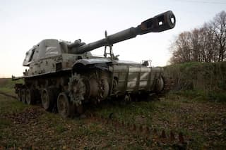 Economic war to energy war: Ukraine War reflects new dimensions of warfare 