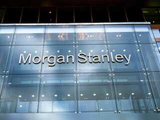 Morgan Stanley to reduce employee headcount in coming weeks as dealmaking slows