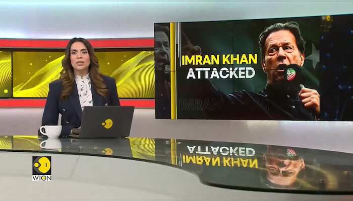 WionNews Video