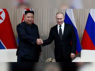 WION Fineprint | North Korea sending arms to Russia?