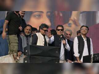 WION Fineprint | Former Pakistan PM Imran Khan shot