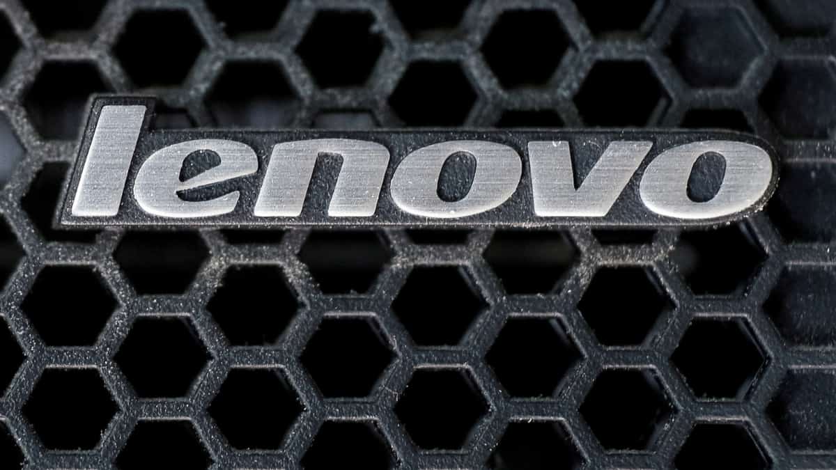 Lenovo posts revenue drop for the first time in 10 quarters due fall in demand for PCs and tablets