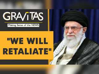 Gravitas: Iran's Supreme Leader seeks "revenge" from the US