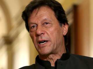 Pakistan: Assassination bid on Imran Khan, PTI chief sustains bullet injuries in both legs