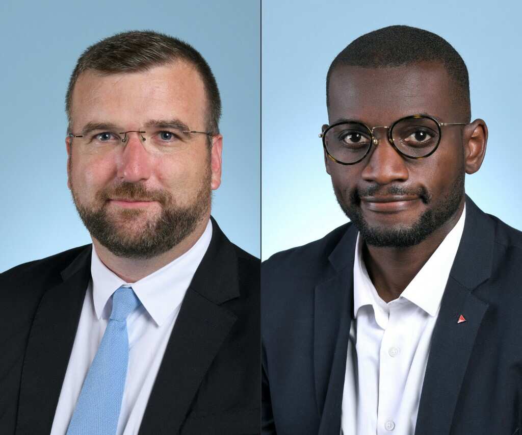‘Go back to Africa’: French parliament suspended after MP hurls racist remarks  