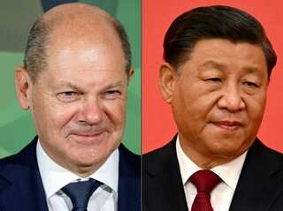 Germany considering ban on Huawei, ZTE parts in 5G networks: Report