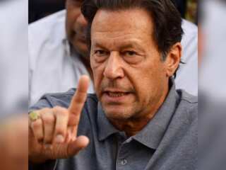 Former Pakistan PM Imran Khan, his aides injured after firing at rally, one person killed
