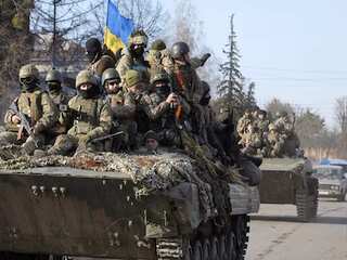 Russia signals retreat in southern Ukraine, Kyiv fears it could be a trap