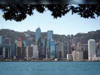 WION Business News | Gulf investments in Hong Kong set to rise: Reports