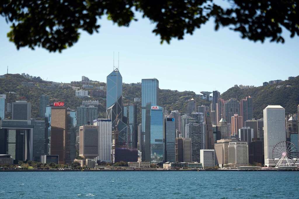 WION Business News | Gulf investments in Hong Kong set to rise: Reports
