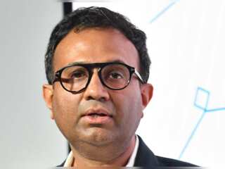 WION Business News | Facebook-parent Meta's India head Ajit Mohan quits