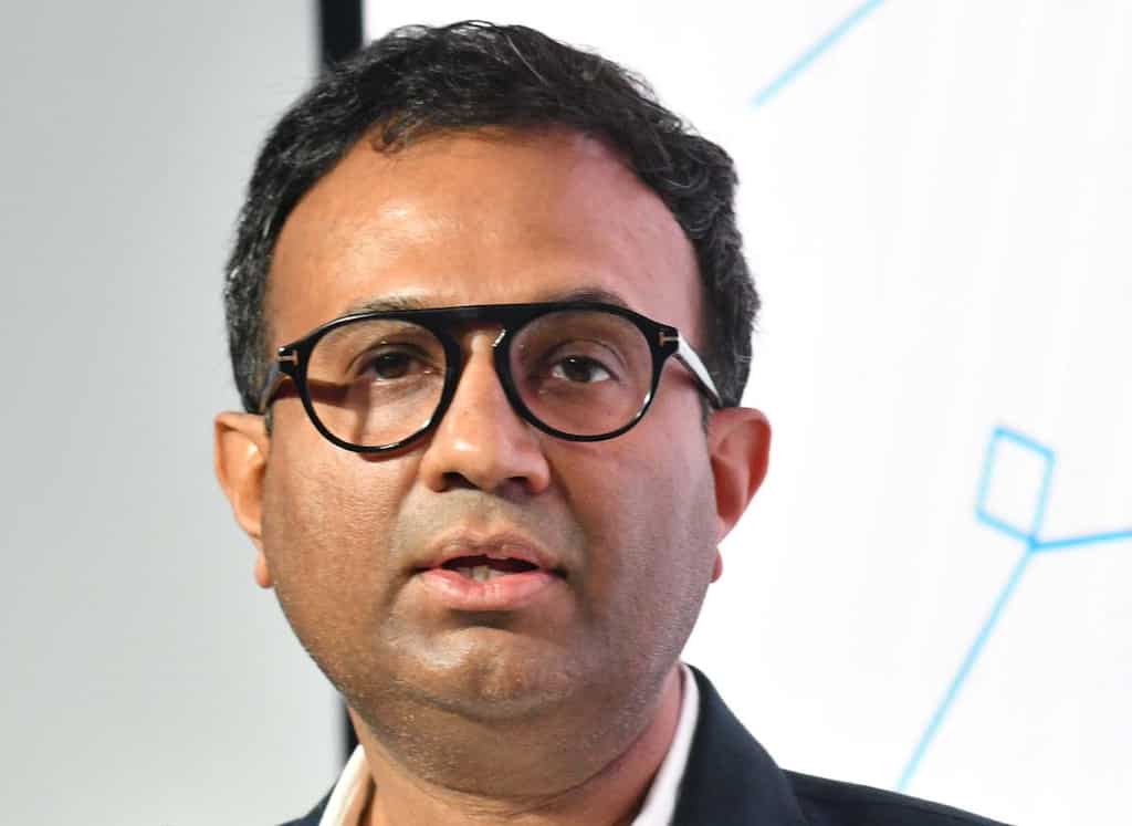 WION Business News | Facebook-parent Meta's India head Ajit Mohan quits