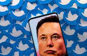 Elon Musk's Twitter sued over plans to lay off half of workforce