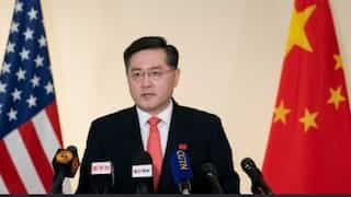 Qin Gang, China’s ambassador to US, may soon replace Wang Yi as Foreign Minister